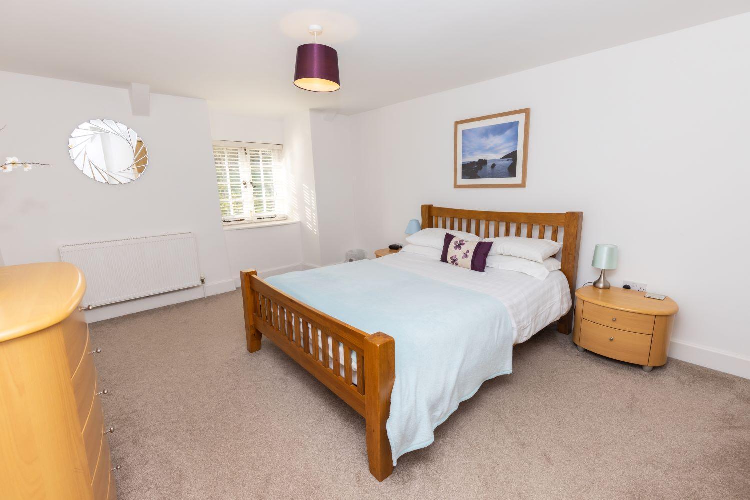 Вілла Revelstoke Park House Noss Mayo Екстер'єр фото