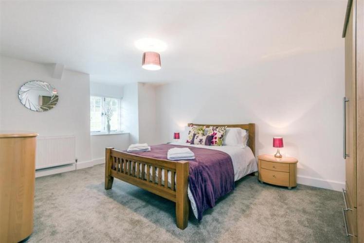 Вілла Revelstoke Park House Noss Mayo Екстер'єр фото