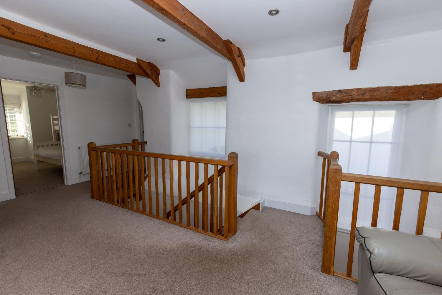 Вілла Revelstoke Park House Noss Mayo Екстер'єр фото